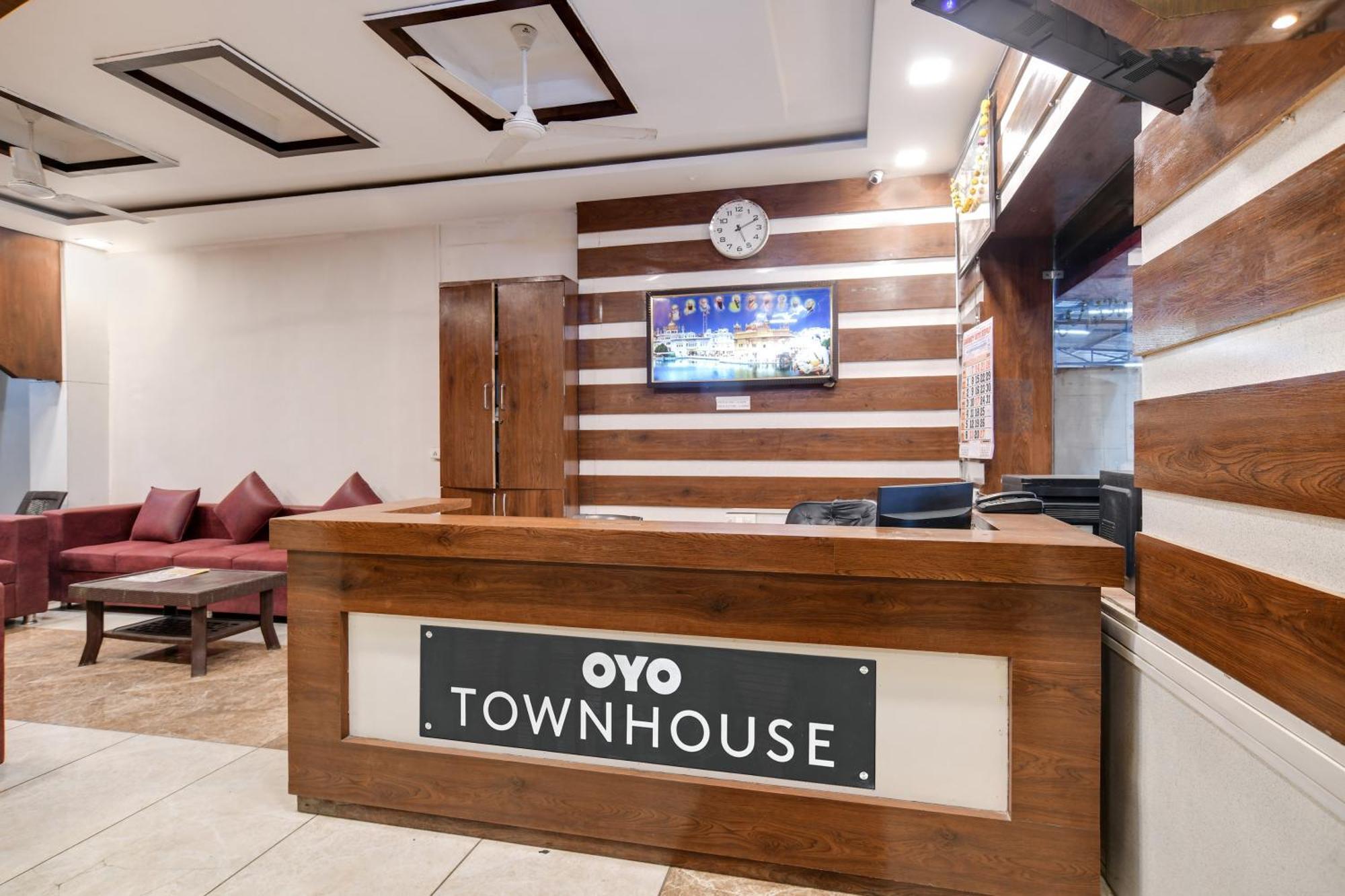 Townhouse Prime