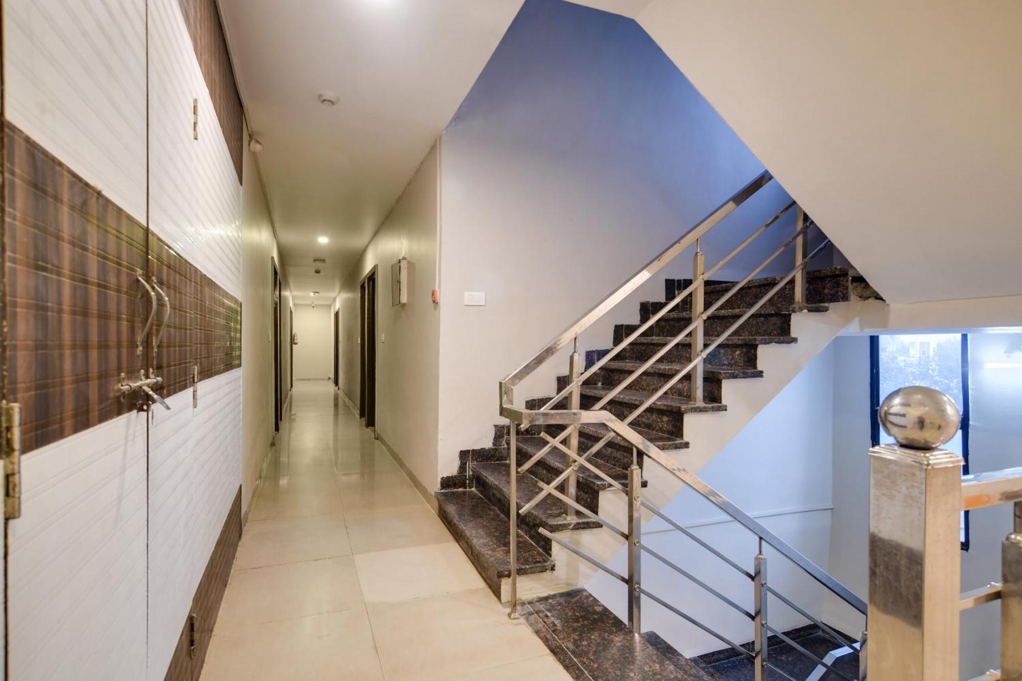 Townhouse Prime 4* Indore
