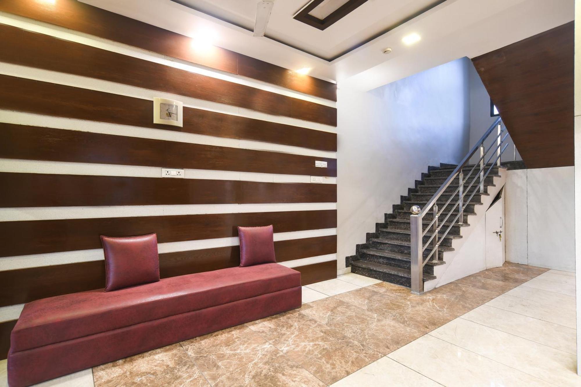 Townhouse Prime Hotel Indore