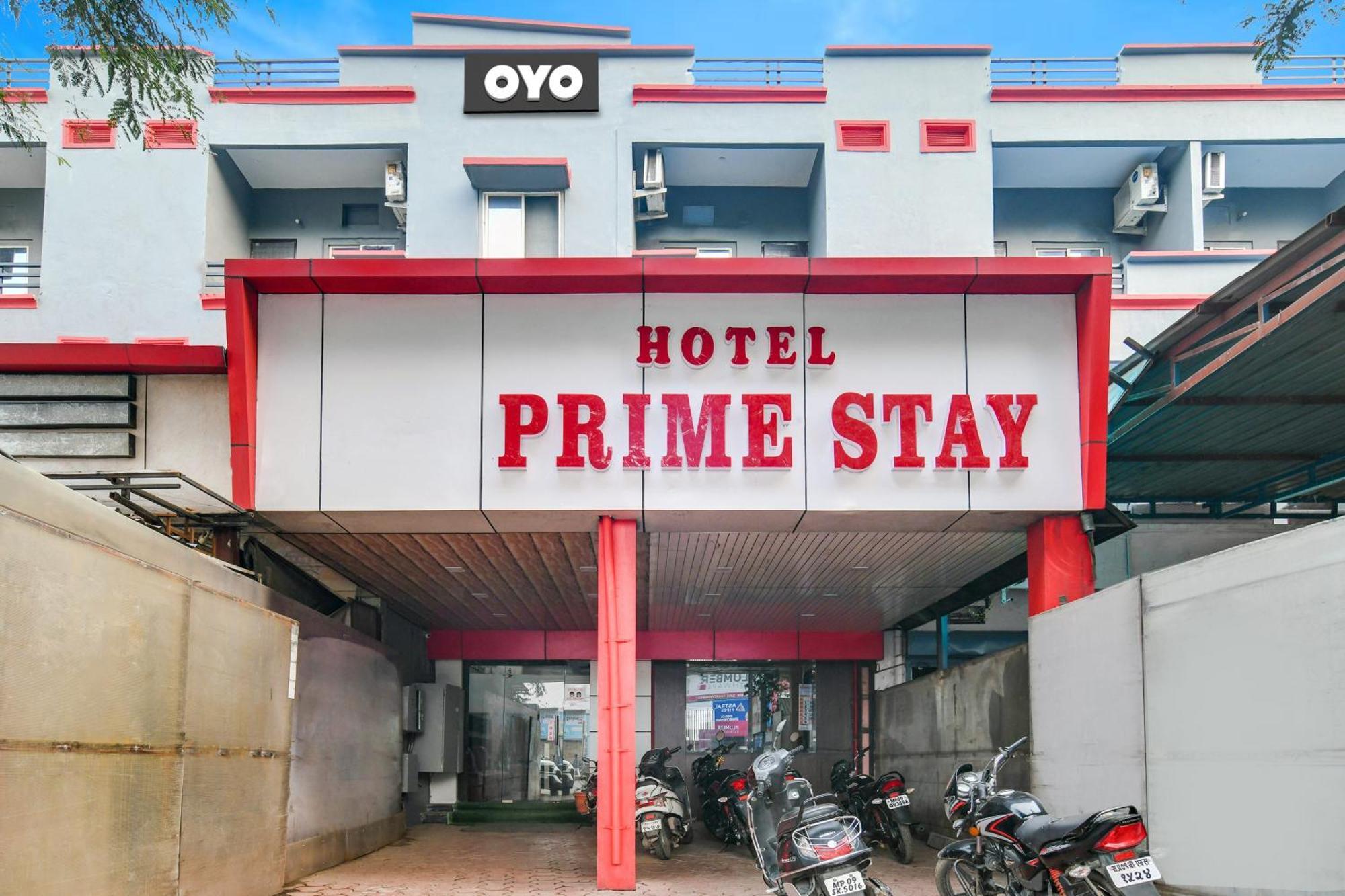 Townhouse Prime 4*